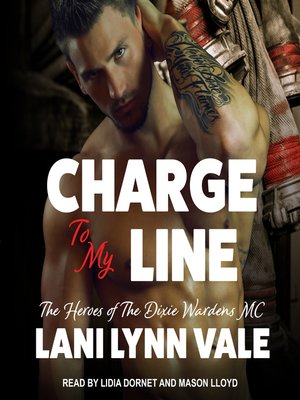 cover image of Charge to My Line